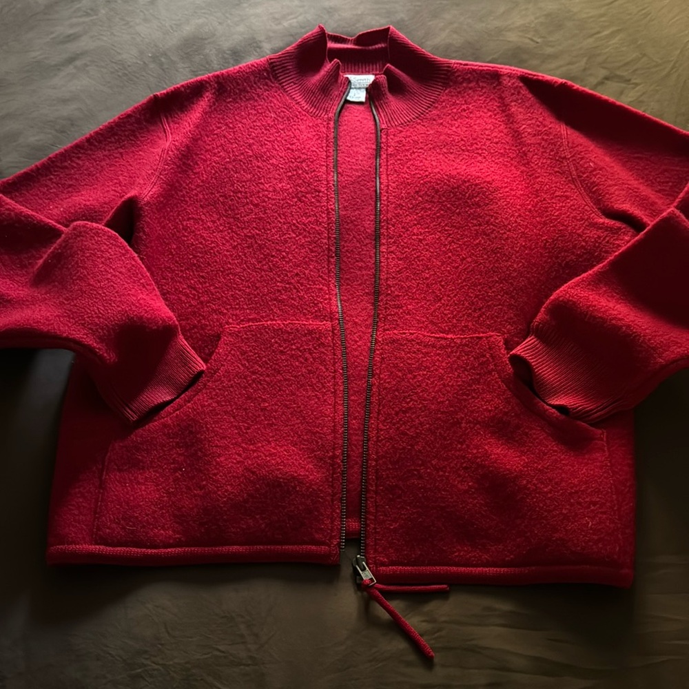 WilliSmith Red